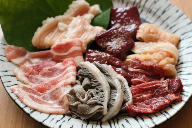 店内の様子を写真で詳しくご紹介