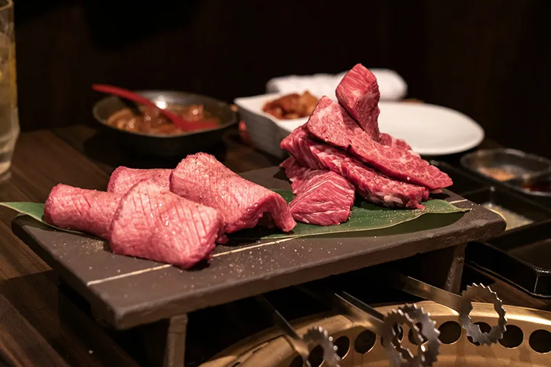 店内の様子を写真で詳しくご紹介